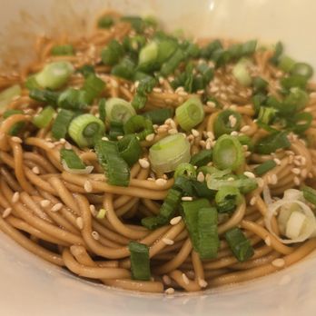 Bing Mi Dumpling and Noodle Bar - Cong You Mian - Noodles Near Me - Portland, Oregon Bing Mi Dumpling and Noodle Bar - Cong You Mian - Noodles Near Me - Portland, Oregon