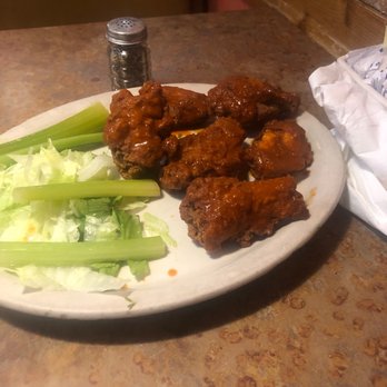 Luna's Mexican Restaurant - Chicken wings!!! Yep really good - Mexican Near Me - Baytown, Texas Luna's Mexican Restaurant - Chicken wings!!! Yep really good - Mexican Near Me - Baytown, Texas
