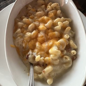 OHSO Brewery- Arcadia - Mac n cheese with bacon - Breweries Near Me - Phoenix, Arizona OHSO Brewery- Arcadia - Mac n cheese with bacon - Breweries Near Me - Phoenix, Arizona