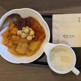 Tapioca Deluxe Tapioca Deluxe