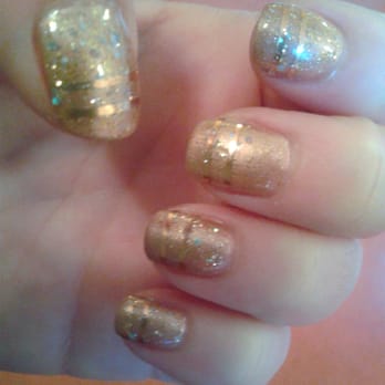 Westview Nails - Tina is very patient with the nail tape, which is quite tricky to work with! - Nail Salons Near Me - Seattle, Washington Westview Nails - Tina is very patient with the nail tape, which is quite tricky to work with! - Nail Salons Near Me - Seattle, Washington