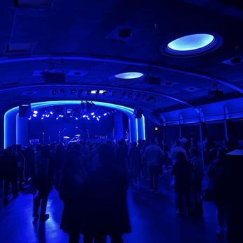 The Teragram Ballroom - Main room - Performing Arts Near Me - Los Angeles, California The Teragram Ballroom - Main room - Performing Arts Near Me - Los Angeles, California