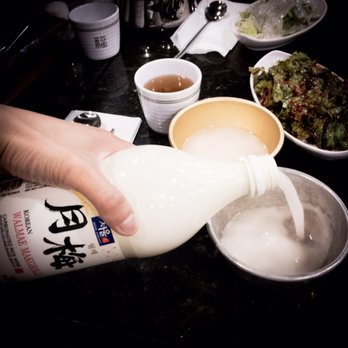 Piggy's Island - Carbonated fermented rice drink (makgeolli) - Korean Near Me - Thornhill, Ontario Piggy's Island - Carbonated fermented rice drink (makgeolli) - Korean Near Me - Thornhill, Ontario