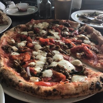 Pupatella - Pizza Near Me - Arlington, Virginia Pupatella - Pizza Near Me - Arlington, Virginia