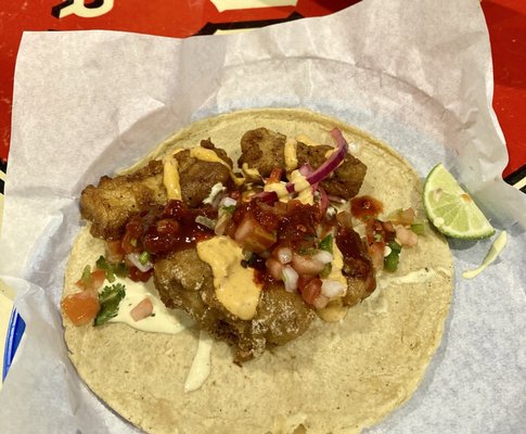 El Pescadito by null