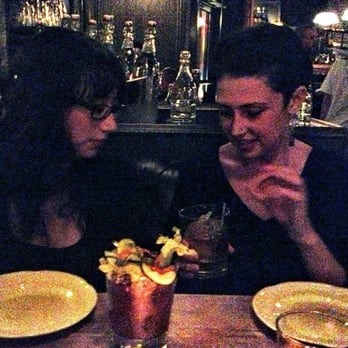 Au Cheval - Bloody mary - Bars Near Me - Chicago, Illinois Au Cheval - Bloody mary - Bars Near Me - Chicago, Illinois