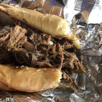 Spanky's Burgers - The so call Philly cheesesteak :( - Burgers Near Me - Brownsville, Texas Spanky's Burgers - The so call Philly cheesesteak :( - Burgers Near Me - Brownsville, Texas