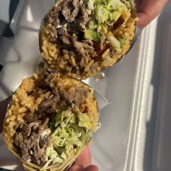 El Toro Tienda Y Taquería - Steak burrito - Mexican Near Me - Aiken, South Carolina El Toro Tienda Y Taquería - Steak burrito - Mexican Near Me - Aiken, South Carolina