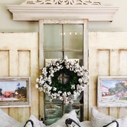 Circa Antiques ​Marketplace