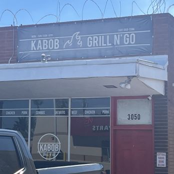 Kabob Grill N' Go - Mediterranean Near Me - Phoenix, Arizona Kabob Grill N' Go - Mediterranean Near Me - Phoenix, Arizona