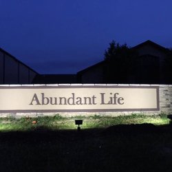 Abundant Life - The House of Mercy - ALTHM