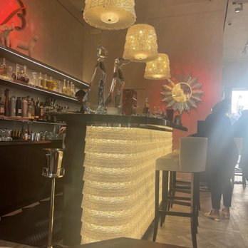 Baccarat - Bar - Jewelry Near Me - Miami, Florida