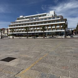 Hotel Baía - Hotel