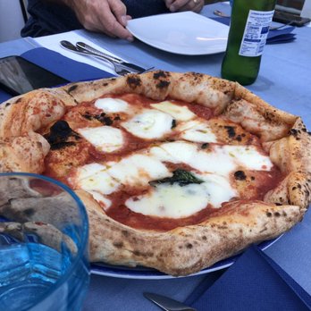 Attanasio - Pizza Near Me - Naples, NA