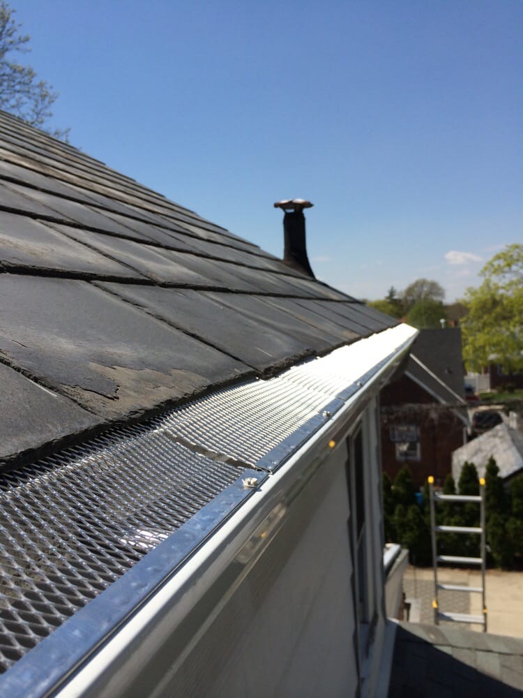 ALL ALUMINUM GUTTERS Updated August 2024 12 Photos 531 Sunrise