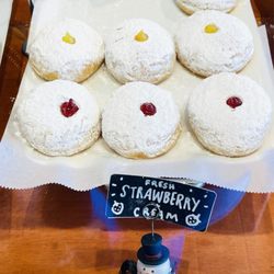 Sweet Apple Donut & Coffee