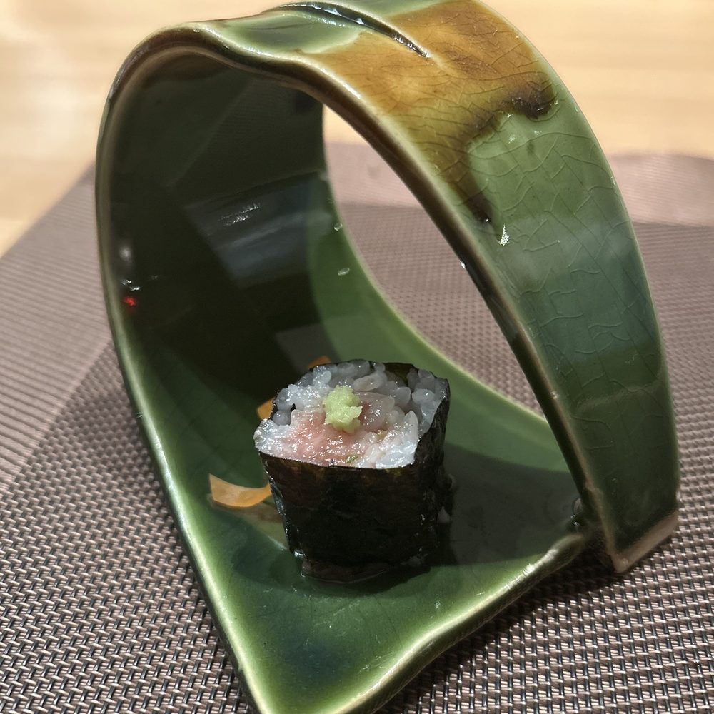 MF Sushi - Negitoro maki - Sushi Bars Near Me - Houston, Texas MF Sushi - Negitoro maki - Sushi Bars Near Me - Houston, Texas