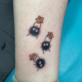 Vermont Custom Tattoo and Piercing - Tattoo by Charon - Tattoo Near Me - Burlington, Vermont Vermont Custom Tattoo and Piercing - Tattoo by Charon - Tattoo Near Me - Burlington, Vermont