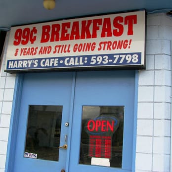 Harry's Café - Breakfast & Brunch Near Me - Honolulu, Hawaii Harry's Café - Breakfast & Brunch Near Me - Honolulu, Hawaii