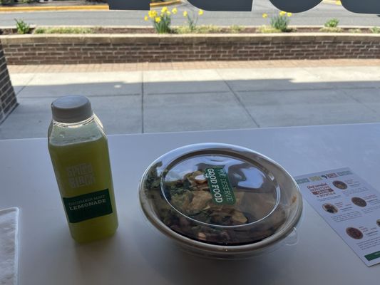 Spiced Black by null