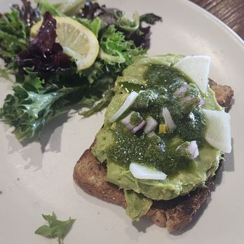 Bluecorn Cafe & Mercantile - Avocado toast - Candle Stores Near Me - Montrose, Colorado Bluecorn Cafe & Mercantile - Avocado toast - Candle Stores Near Me - Montrose, Colorado