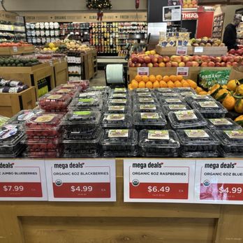 Mother's Market & Kitchen - Organic fresh berries - Grocery Near Me - Irvine, California Mother's Market & Kitchen - Organic fresh berries - Grocery Near Me - Irvine, California