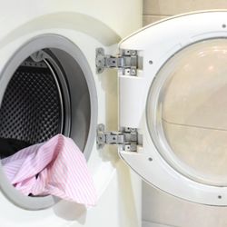 David's Appliance Repair - Fixed drying machine