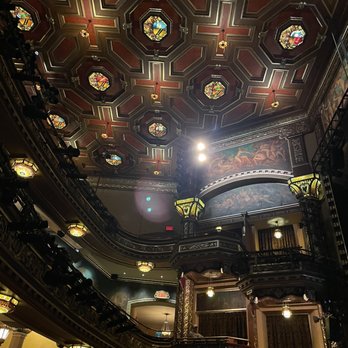 BELASCO THEATRE - Updated October 2024 - 324 Photos & 122 Reviews - 111