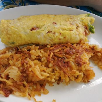 Satellite Cafe - Veggie Omelet - Breakfast & Brunch Near Me - Ocean City, Maryland Satellite Cafe - Veggie Omelet - Breakfast & Brunch Near Me - Ocean City, Maryland