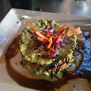 Yard House - Spicy Tuna Roll. - New American Near Me - Atlanta, Georgia Yard House - Spicy Tuna Roll. - New American Near Me - Atlanta, Georgia