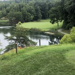 Heatherhurst Golf Club