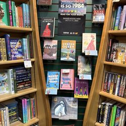 White Birch Books