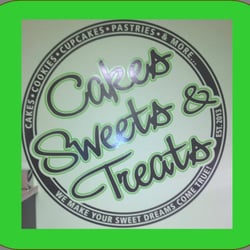 Cakes Sweets & Treats - Welcome to Cakes Sweets & Treats!