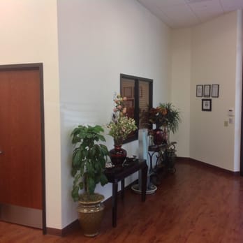 Okapi Event Center - Lobby - Venues & Event Spaces Near Me - Tulsa, Oklahoma