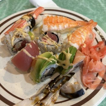 China Buffet - First of 5 plates. lol - Chinese Near Me - Surprise, Arizona China Buffet - First of 5 plates. lol - Chinese Near Me - Surprise, Arizona