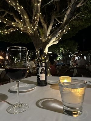 Spencer's Restaurant by null