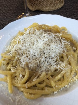 Ristorante Santa Cristina al Quirinale by null