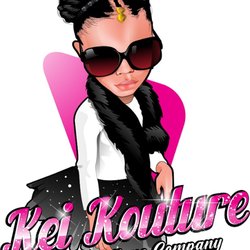 Kei Kouture Kids Boutique