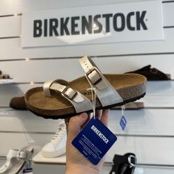 Lucky Feet Shoes