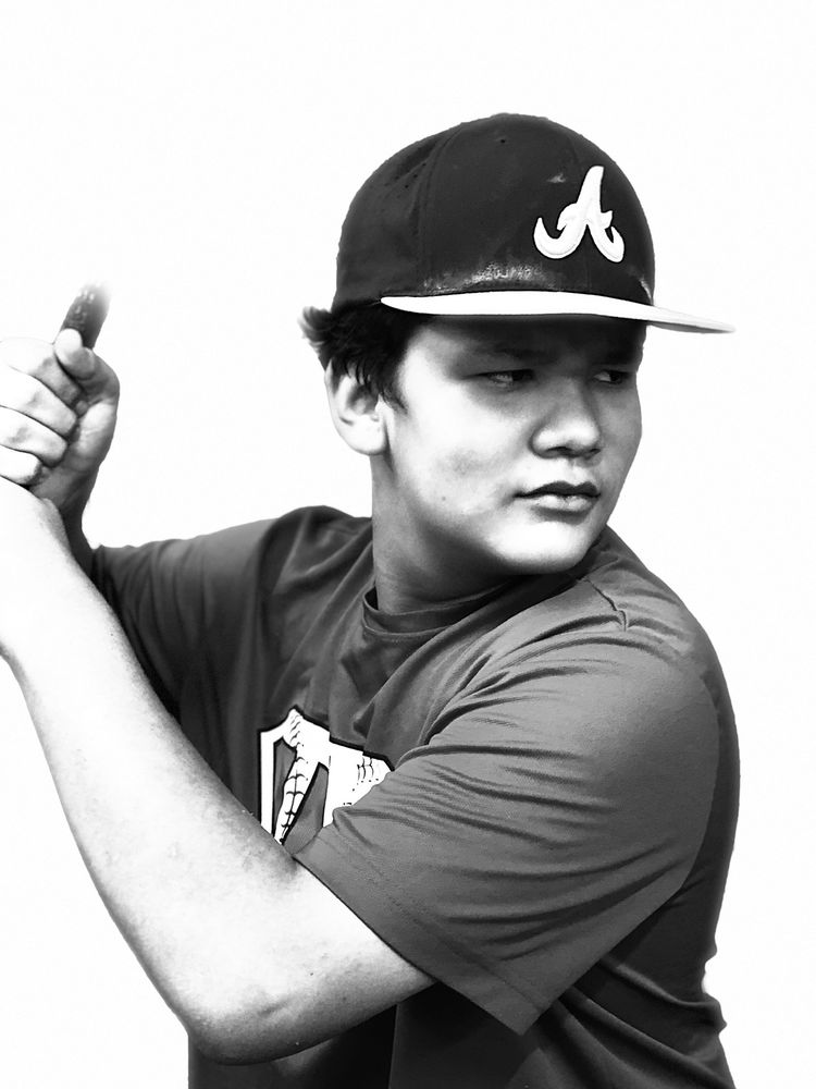 Social spots from Billies Batting Cages