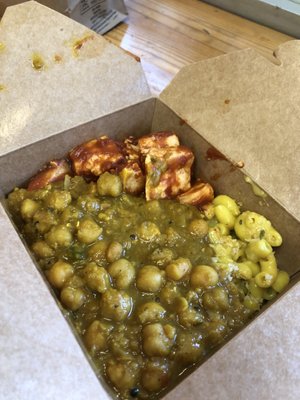 Fire-N-Spice Vegan Restaurant, Bakery and Juices by null