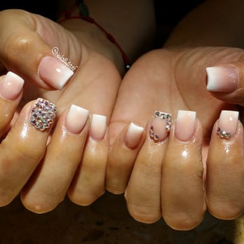 Adore - Acrylic 40 and up. Make an appointment  559.9368072 - Eyelash Service Near Me - Visalia, California