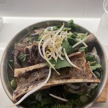 Phoxotic - The works - Vietnamese Near Me - Washington, DC, District of Columbia