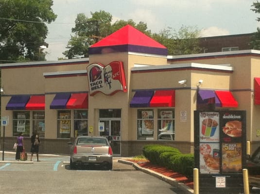 KFC by null