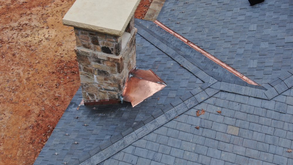 Slide of Allcon Roofing