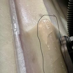 Ray C's Extreme Store - Bought a new 2023 Superjet that had cracks in the fiberglass. They've done nothing to remedy the situation & stopped responding.