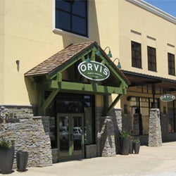 Orvis