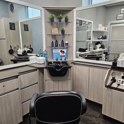 CJ's Chair