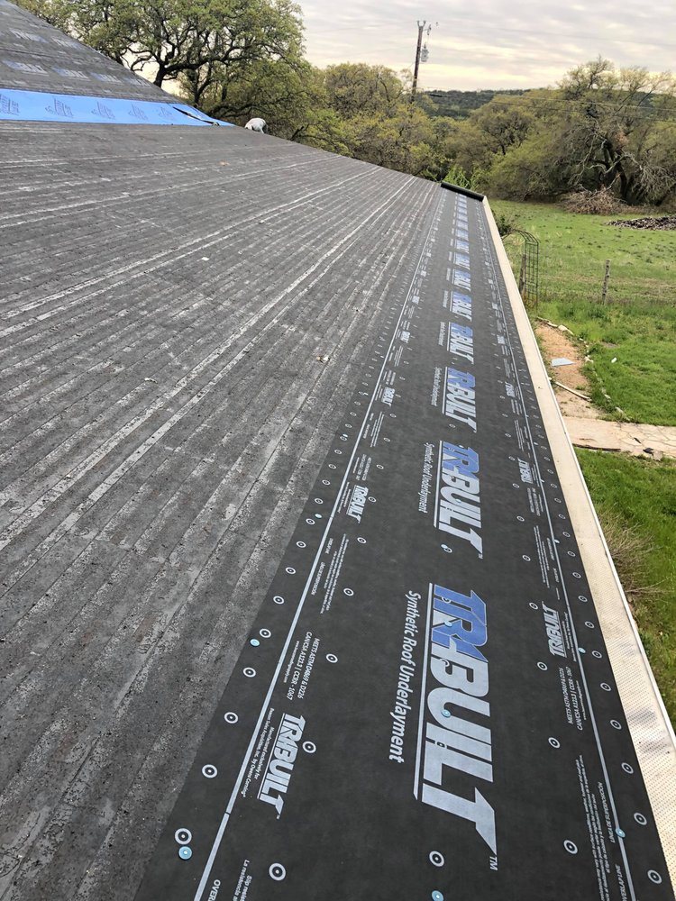 Slide of Casas Brothers Roofing Service