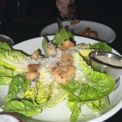 Patsy’s Pizzeria - Caesar Salad